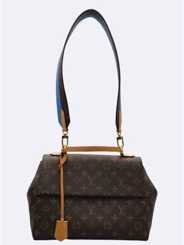 M42735 tote bag - LOUIS VUITTON - BALAAN 4