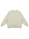 Small OG Sweatshirt Beige - ARCANE FUNK - BALAAN 3