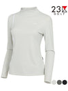 Golf Half Neck T-Shirt EL3LTH006 - 23KU - BALAAN 3