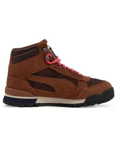 RDR Boots GTX High Top Sneakers Mahogany - PUMA - BALAAN 1