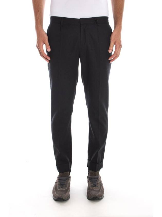 Daniele Alessandrini Jeans Trouser - DANIELE ALESSANDRINI - BALAAN 1