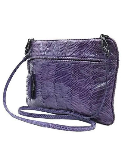 244516 crossbody bag - BOTTEGA VENETA - BALAAN 2