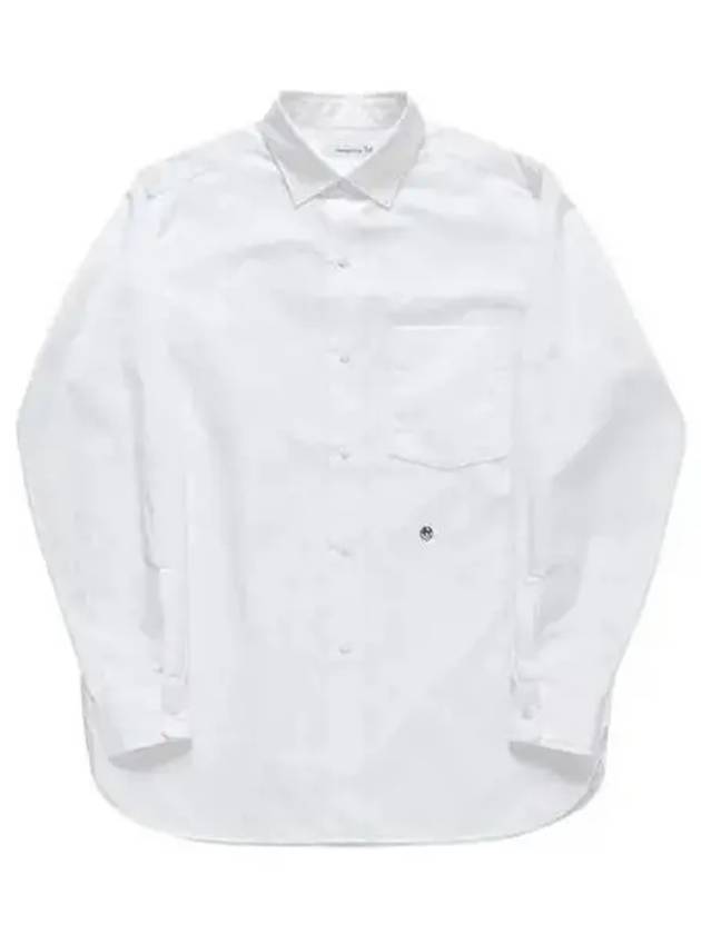 Men s Shirt 271246 - NANAMICA - BALAAN 1