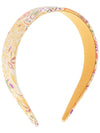 Profumi Hairband 02200 11 6 - ETRO - BALAAN 11