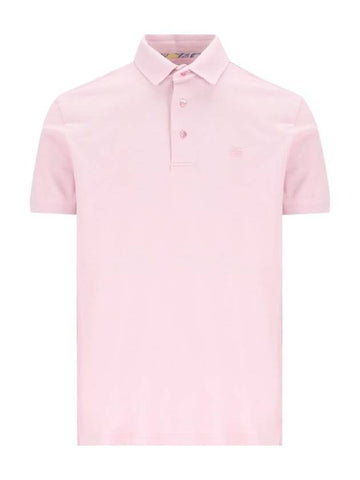 Etro T-Shirt And Polo Shirt - ETRO - BALAAN 1