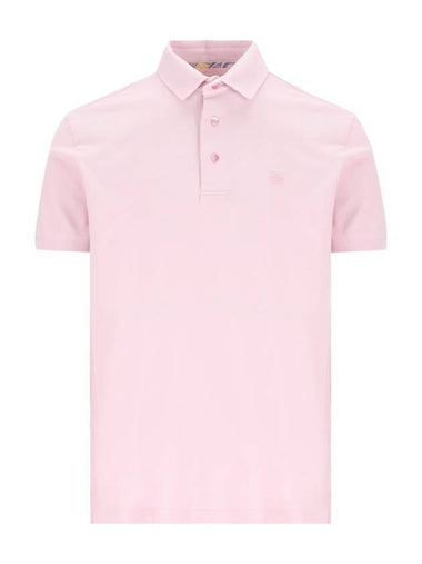 Etro T-Shirt And Polo Shirt - ETRO - BALAAN 1