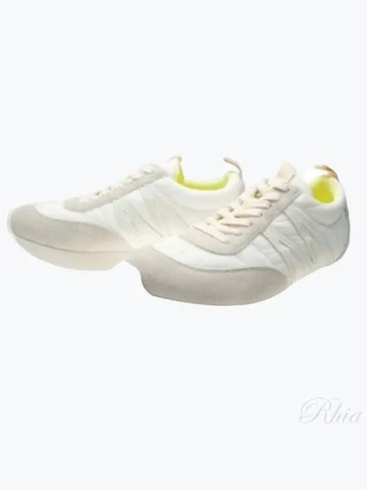 Women s Sneakers Shoes 4M00140 M4156 041 - MONCLER - BALAAN 1