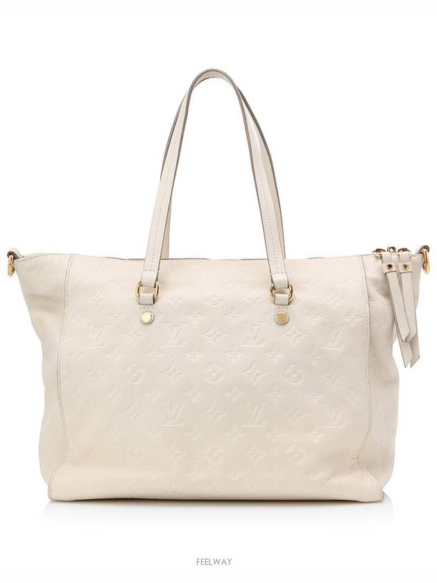 women shoulder bag - LOUIS VUITTON - BALAAN 4