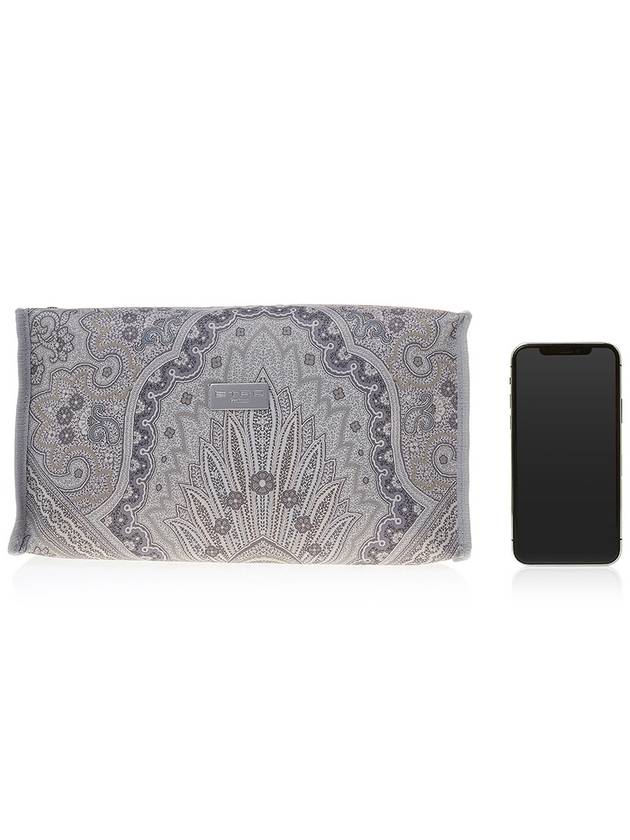 Profumi Pouch Grey - ETRO - BALAAN 7