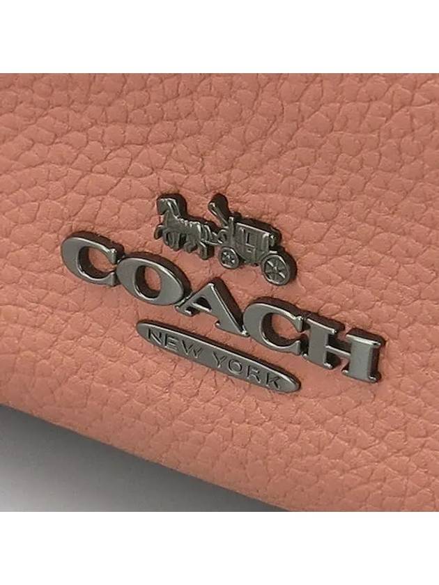 69618 tote bag - COACH - BALAAN 4