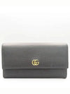 456116 long wallet - GUCCI - BALAAN 1