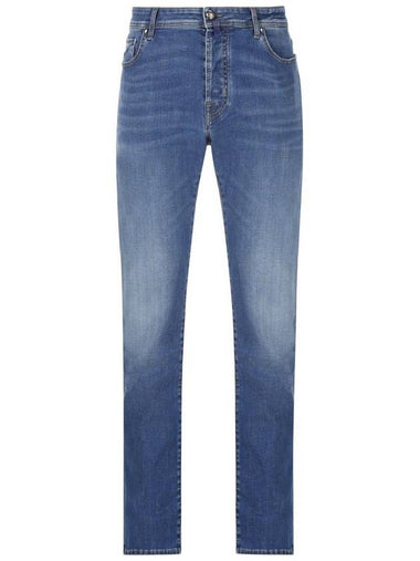 Jacob Cohen Jeans - JACOB COHEN - BALAAN 1