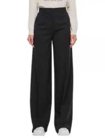 MENDOZA 11361239 009 11361239600 virgin wool pants 909788 - MAX MARA - BALAAN 1