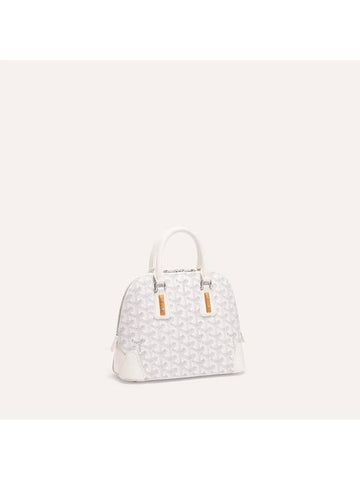 Vendome Mini Bag White - GOYARD - BALAAN 1