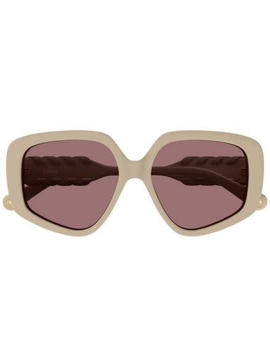 Chloé Sunglasses - CHLOE - BALAAN 1