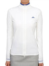 Women's Almaida Knit Sweater - J.LINDEBERG - BALAAN 1