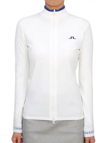 Women's Almaida Knit Sweater - J.LINDEBERG - BALAAN 1