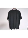 men s short sleeve t shirt - BALENCIAGA - BALAAN 4