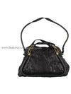 women tote bag - CHLOE - BALAAN 3