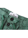 Swimming Nylon Trunk Shorts Green - STONE ISLAND - BALAAN 4