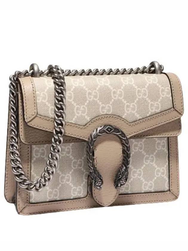 Dionysus GG mini bag shoulder - GUCCI - BALAAN 1