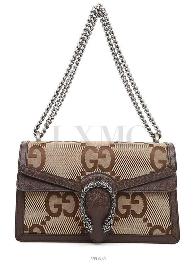 women shoulder bag - GUCCI - BALAAN 1