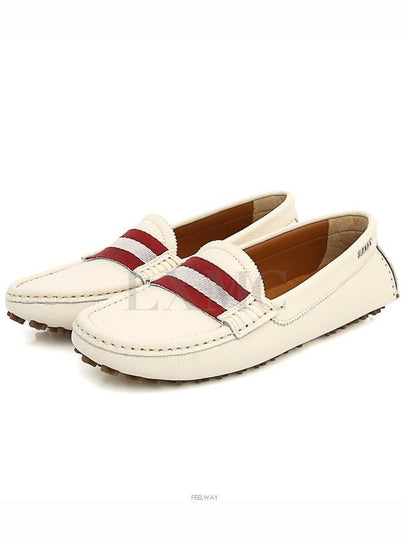 women loafers - BALLY - BALAAN 2