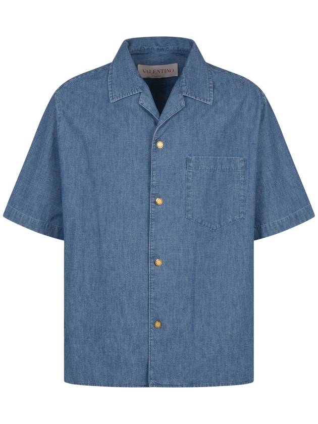 Valentino Shirts - VALENTINO - BALAAN 1