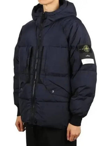 Wappen technical padding 271111 - STONE ISLAND - BALAAN 1