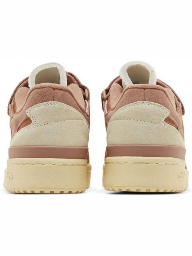 Forum 84 Low Top Sneakers Clay Strata - ADIDAS - BALAAN 5