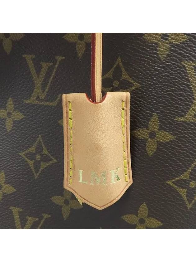 M40613 tote bag - LOUIS VUITTON - BALAAN 5