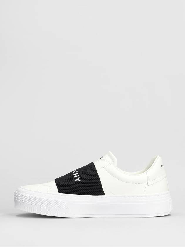 Givenchy City Sport Sneak Sneakers - GIVENCHY - BALAAN 3