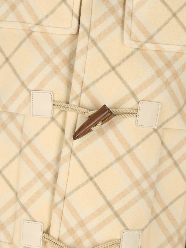 Burberry Coats - BURBERRY - BALAAN 3