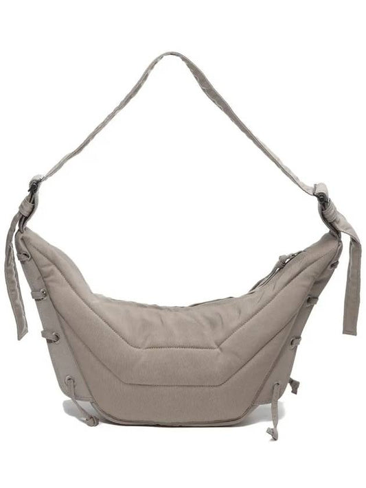 Soft Game Small Cross Bag Clay - LEMAIRE - BALAAN 2