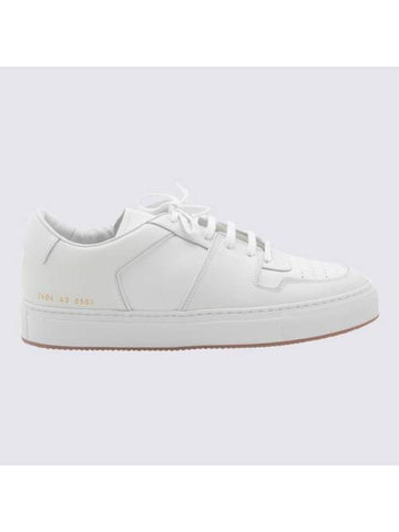 Sneakers 2404 0506 - COMMON PROJECTS - BALAAN 1