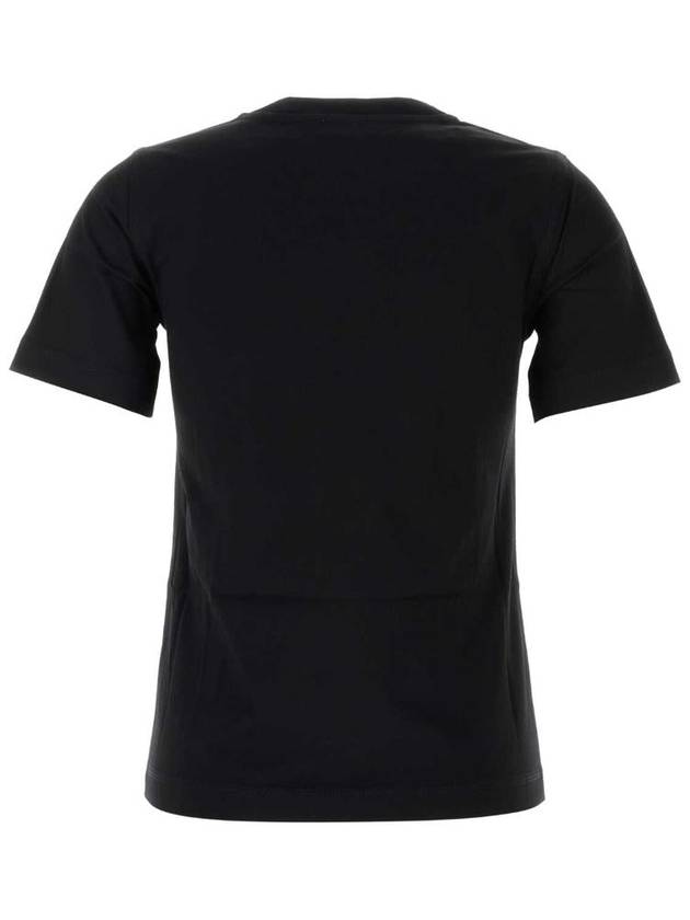 Burberry T-Shirt - BURBERRY - BALAAN 2