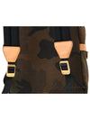 men backpack - LOUIS VUITTON - BALAAN 8