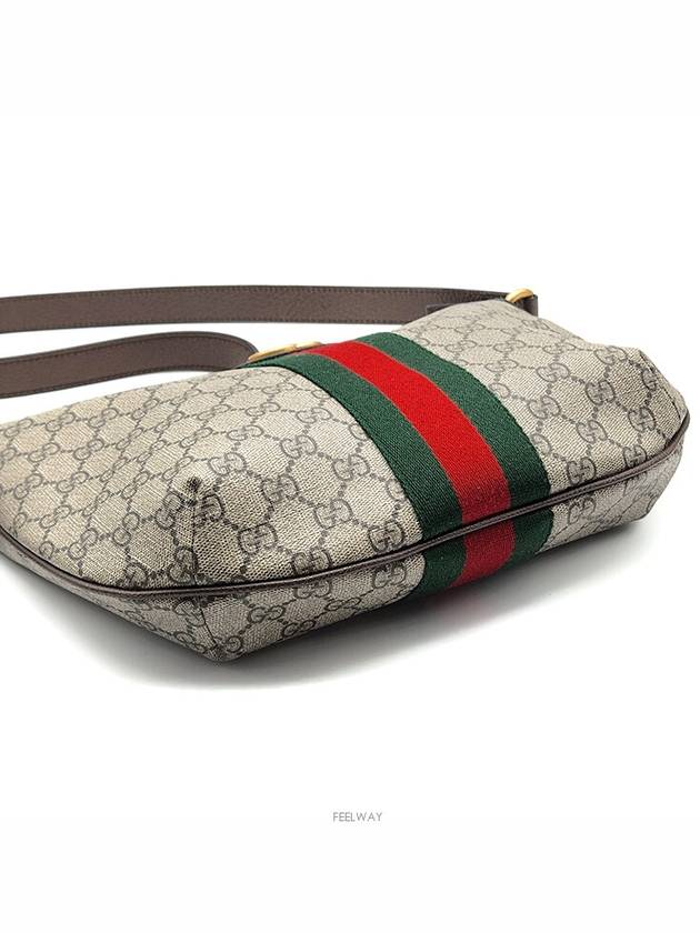 women shoulder bag - GUCCI - BALAAN 7