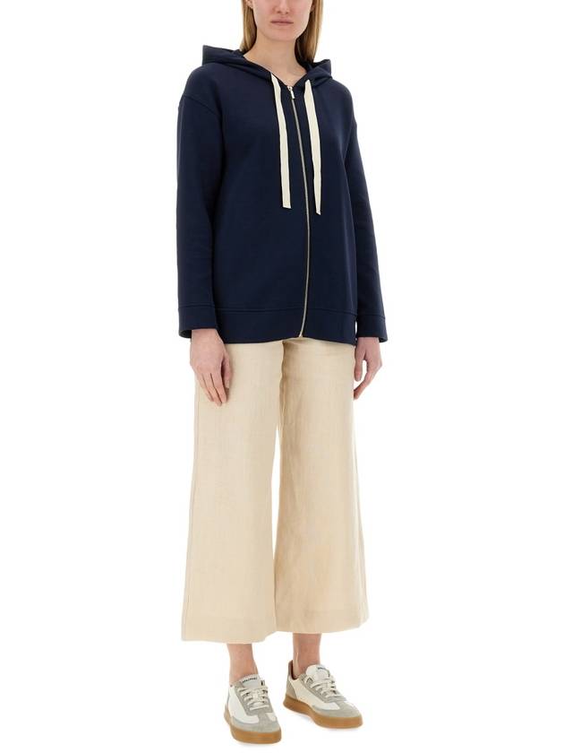 PANTS "LAPO" - S MAX MARA - BALAAN 2