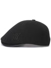 Official HUNTING CAP BK - ANEWGOLF - BALAAN 3