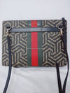 men clutch bag - GUCCI - BALAAN 3