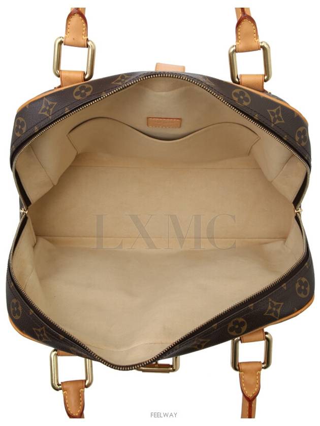 women shoulder bag - LOUIS VUITTON - BALAAN 10