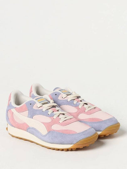 Sneakers woman Puma - PUMA - BALAAN 2