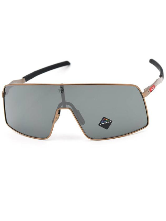 Eyewear Suitro TI Limited Sunglasses Gold - OAKLEY - BALAAN 2