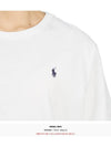 Kids Polo Shirt 323832904035 WHITE - POLO RALPH LAUREN - BALAAN 9