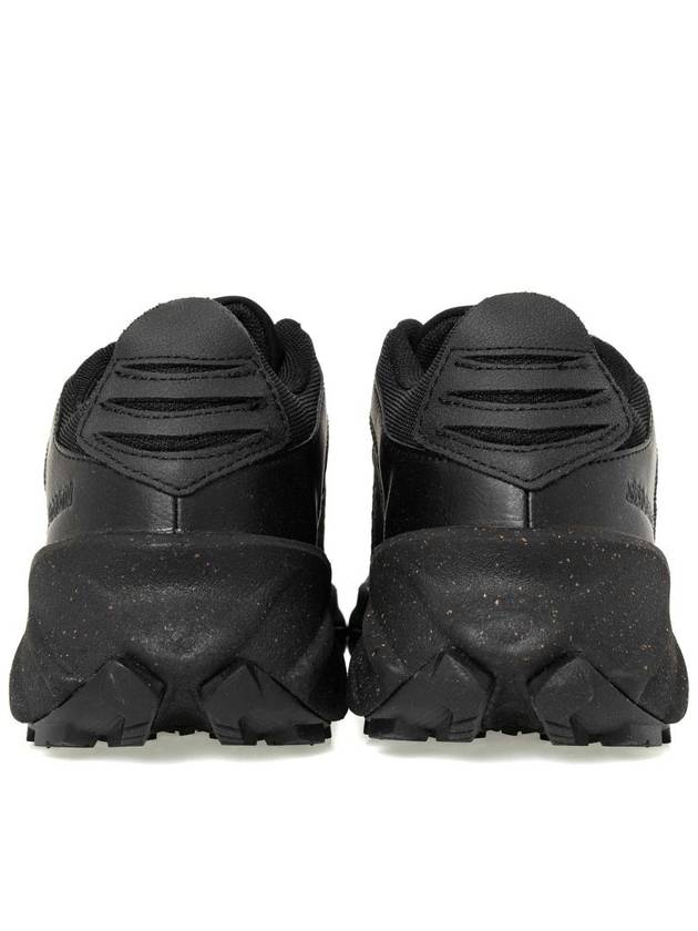 Speedverse PRG Low-Top Sneakers Black - SALOMON - BALAAN 5