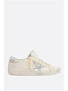 Superstar Silver Tab Low-Top Sneakers White - GOLDEN GOOSE - BALAAN 5