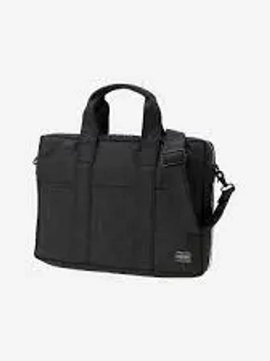 SMOKY 2WAY BRIEFCASE 592 27530 10 2 way - PORTER YOSHIDA - BALAAN 1