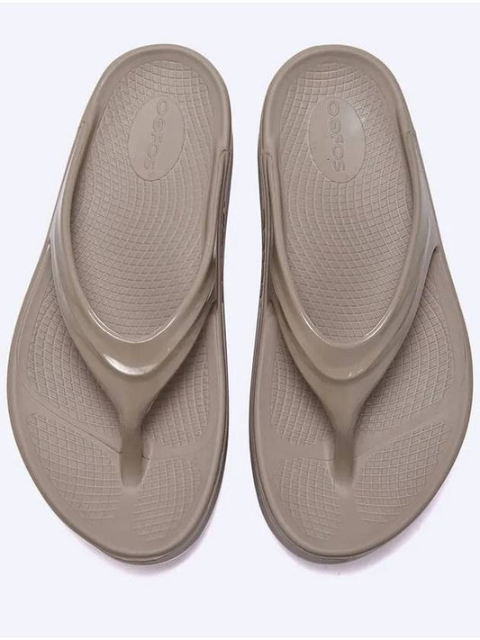 Women s Ulalala Umega Flip Flop Nomad - OOFOS - BALAAN 2