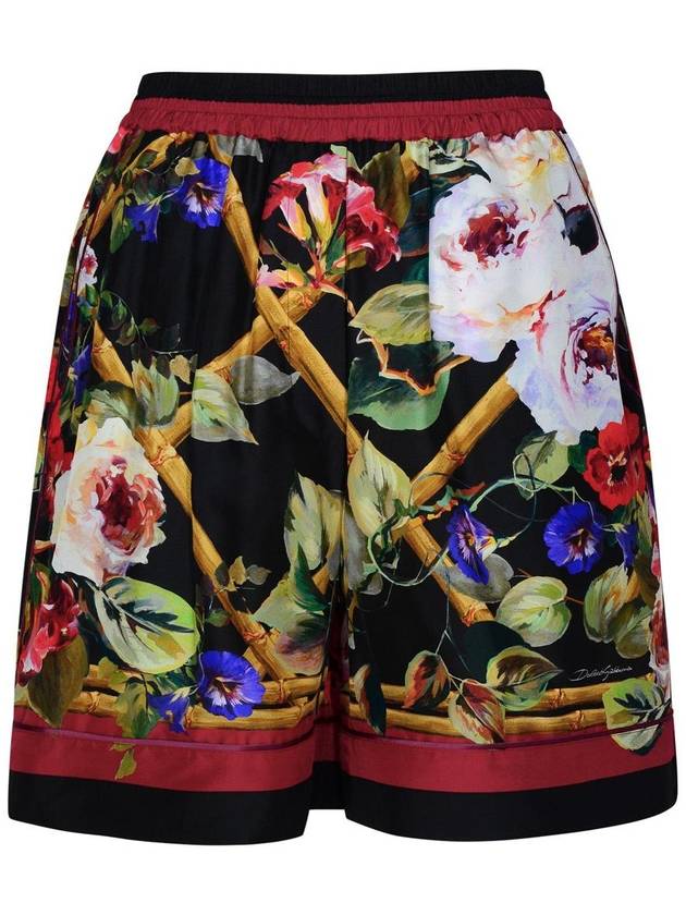 24 ss FTAM7THI1RGHH4YA B0481007153 short - DOLCE&GABBANA - BALAAN 2